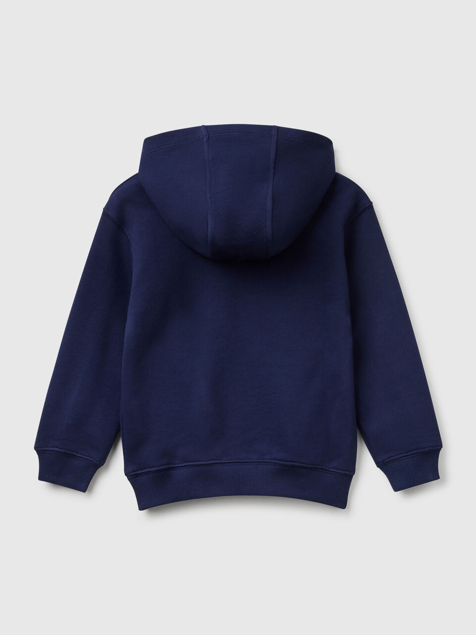 SWEATER W/HOOD Niño image number 2