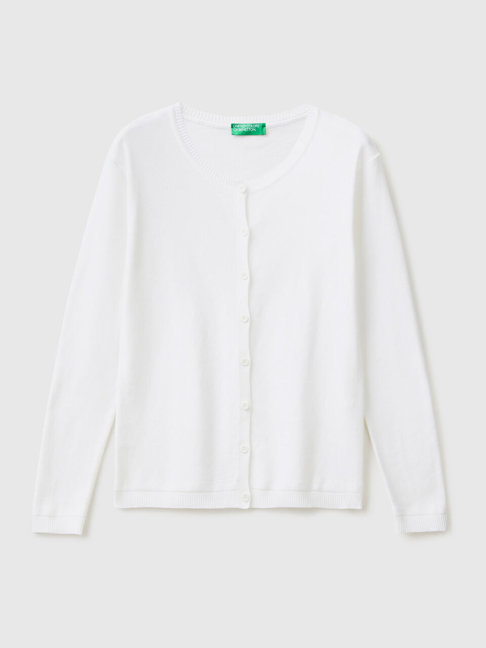 L/S SWEATER Mujer image number 1