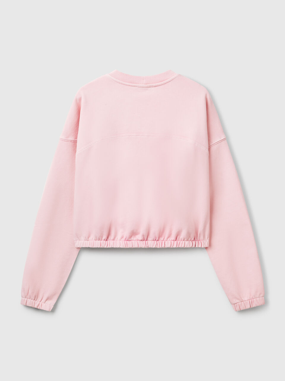 SWEATER L/S Mujer image number 2