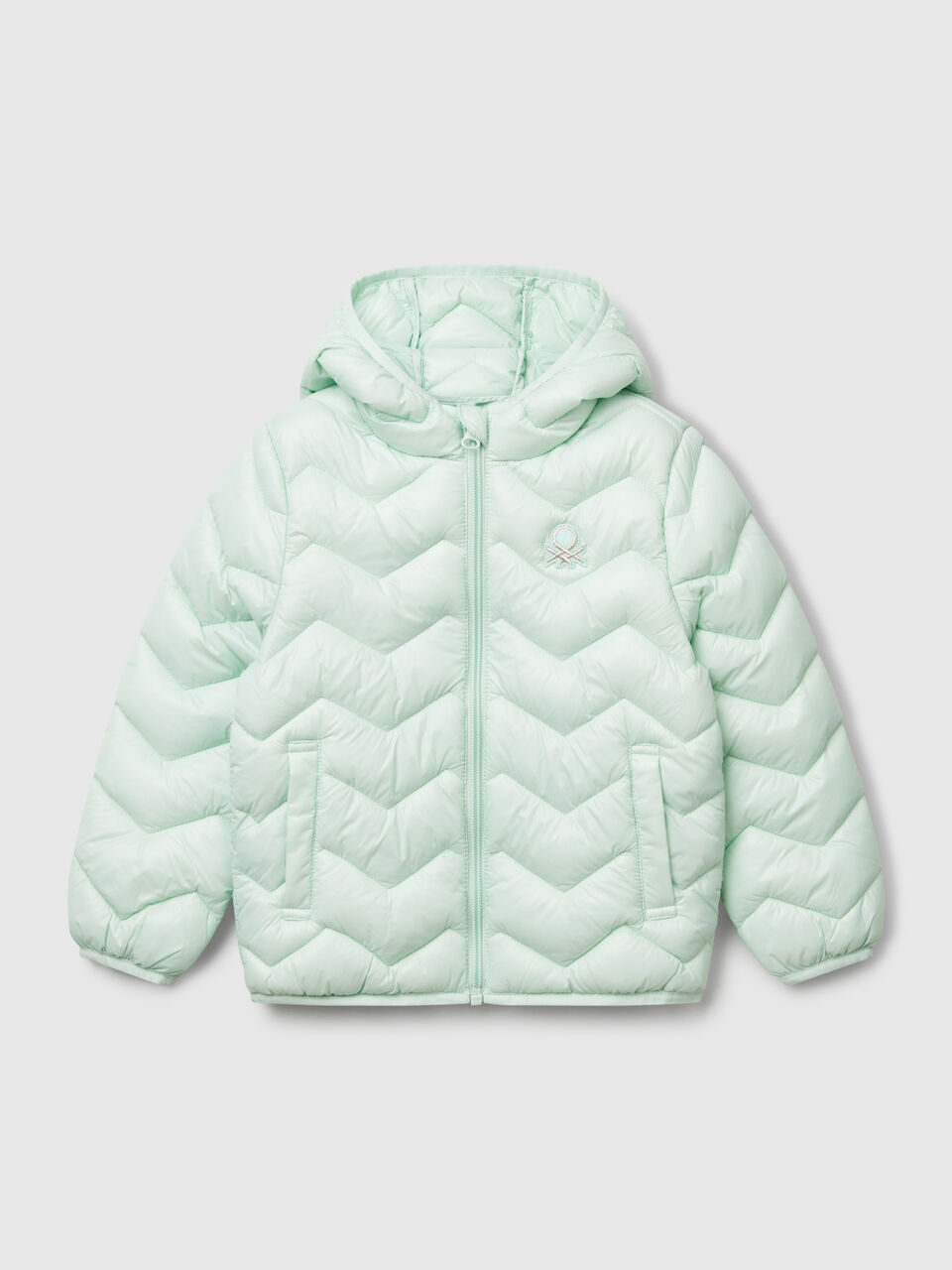 JACKET Niña image number 1