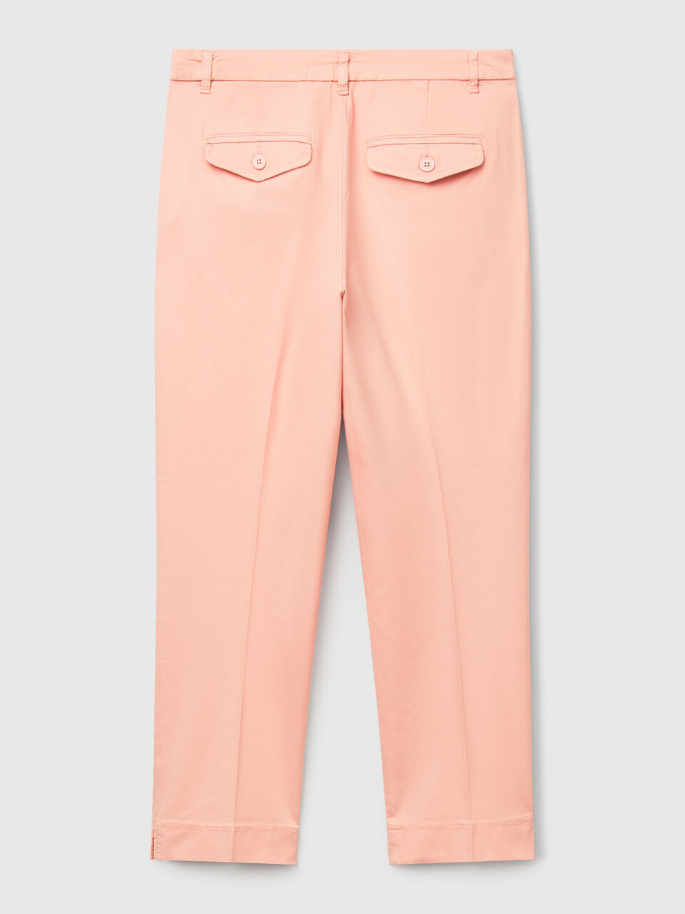 TROUSERS Mujer image number 2