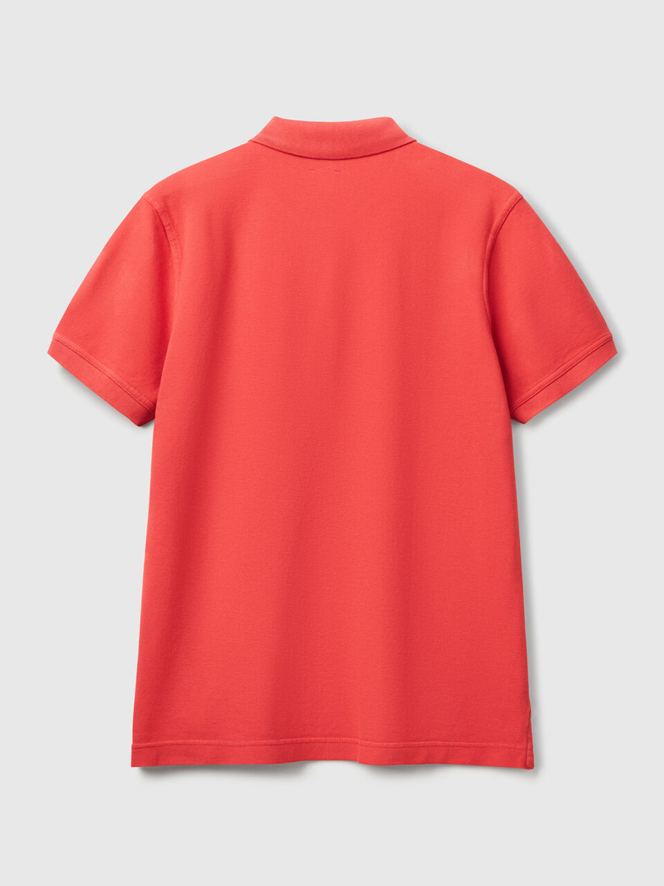 H/S POLO SHIRT Hombre image number 2