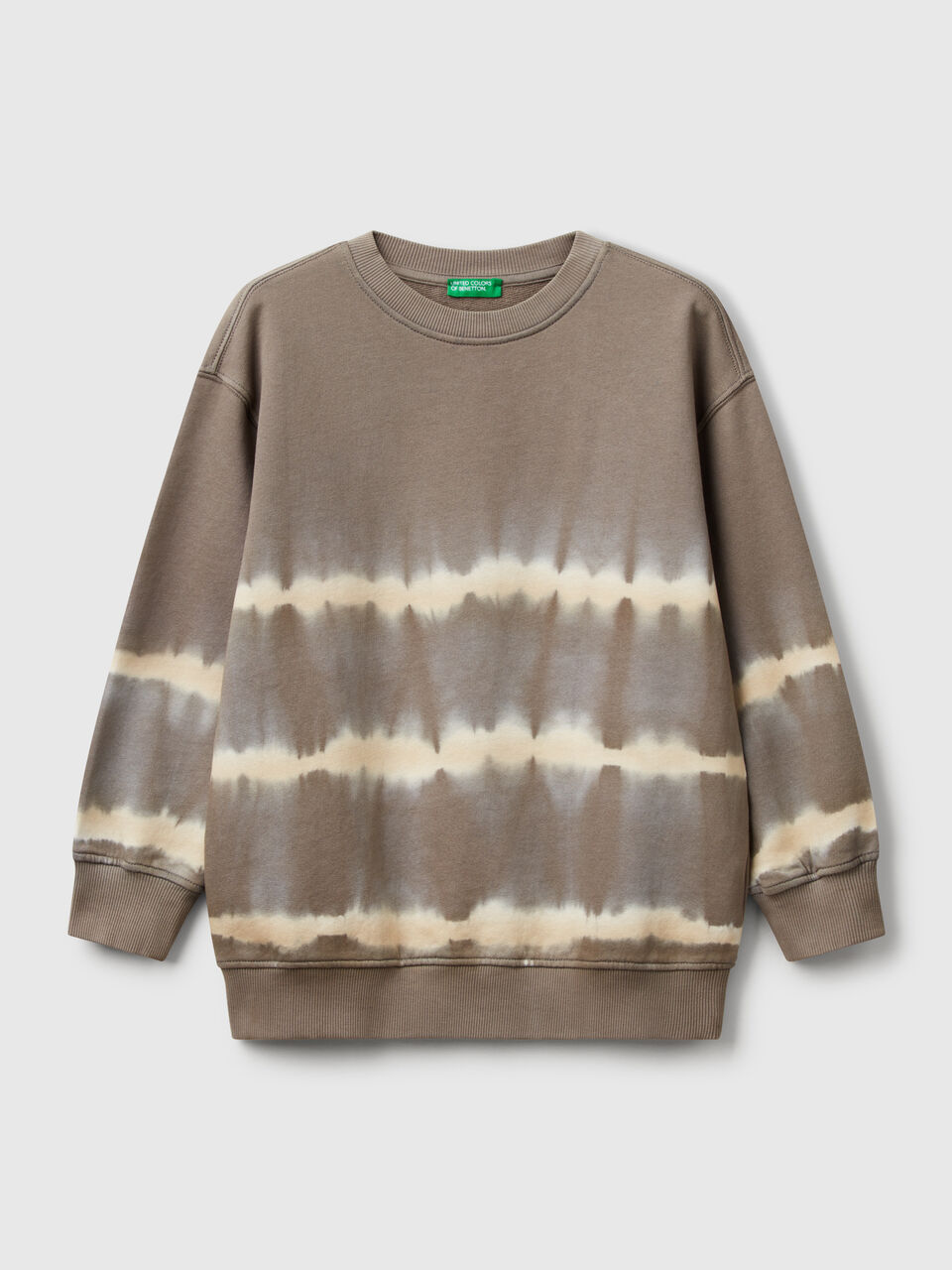 SWEATER L/S Niño image number 1