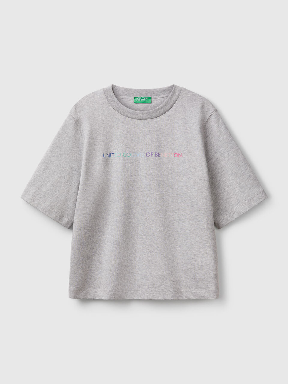 T-SHIRT Mujer image number 1