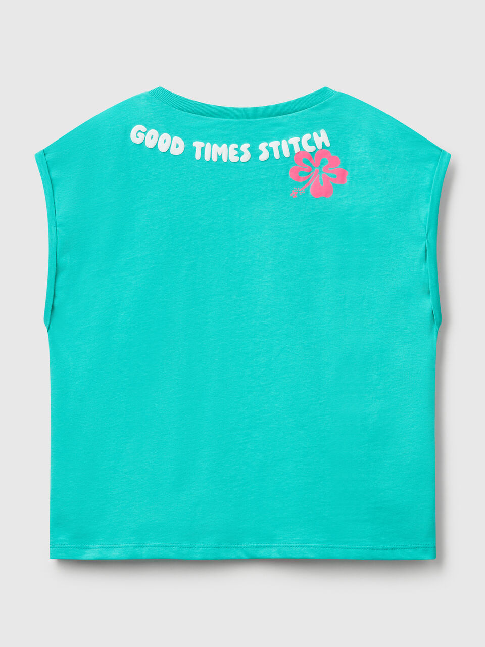 T-SHIRT Niña image number 2
