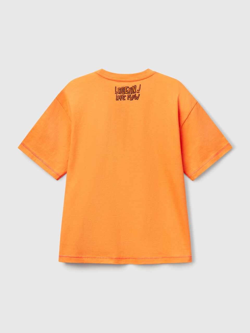 T-SHIRT Niño image number 2