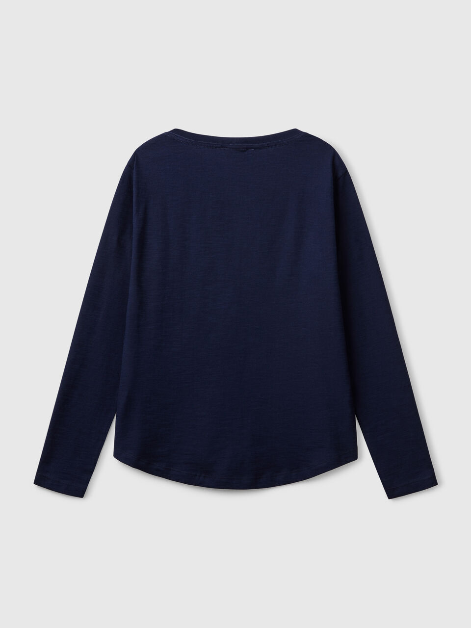 T-SHIRT L/S Mujer image number 2