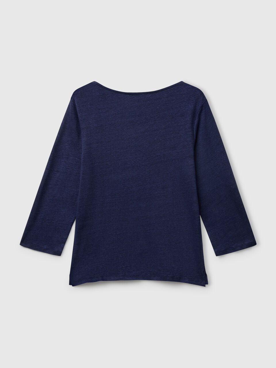 T-SHIRT L/S Mujer image number 2
