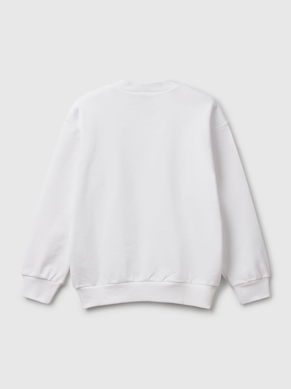 SWEATER L/S Niño image number 2