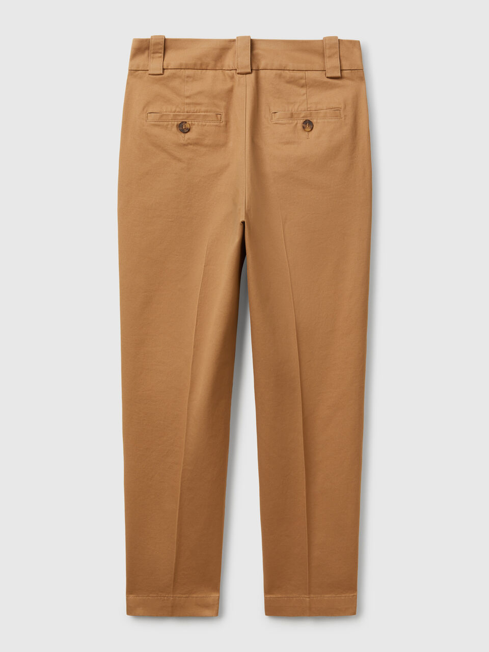 TROUSERS Mujer image number 2