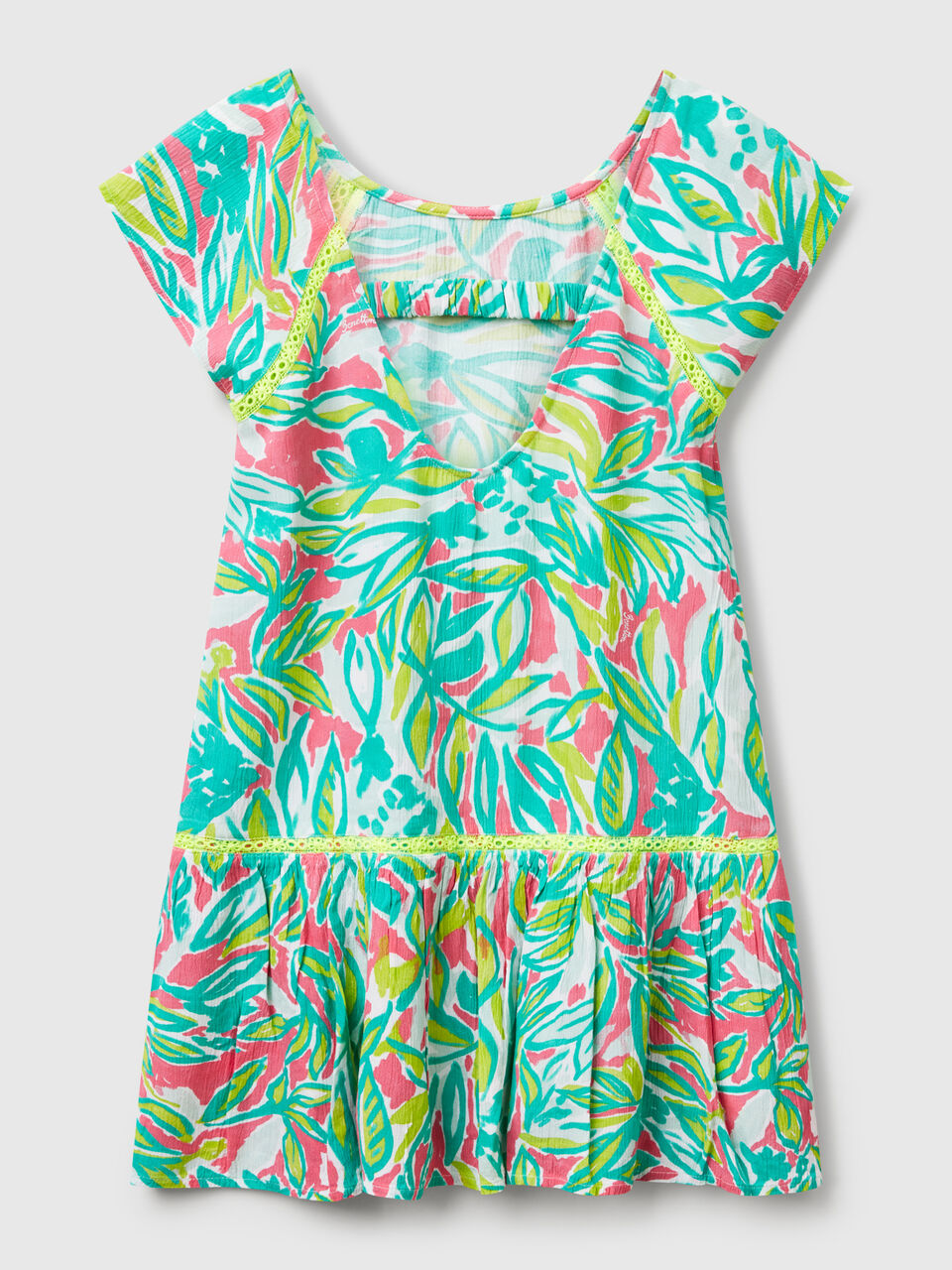 DRESS Niña image number 2