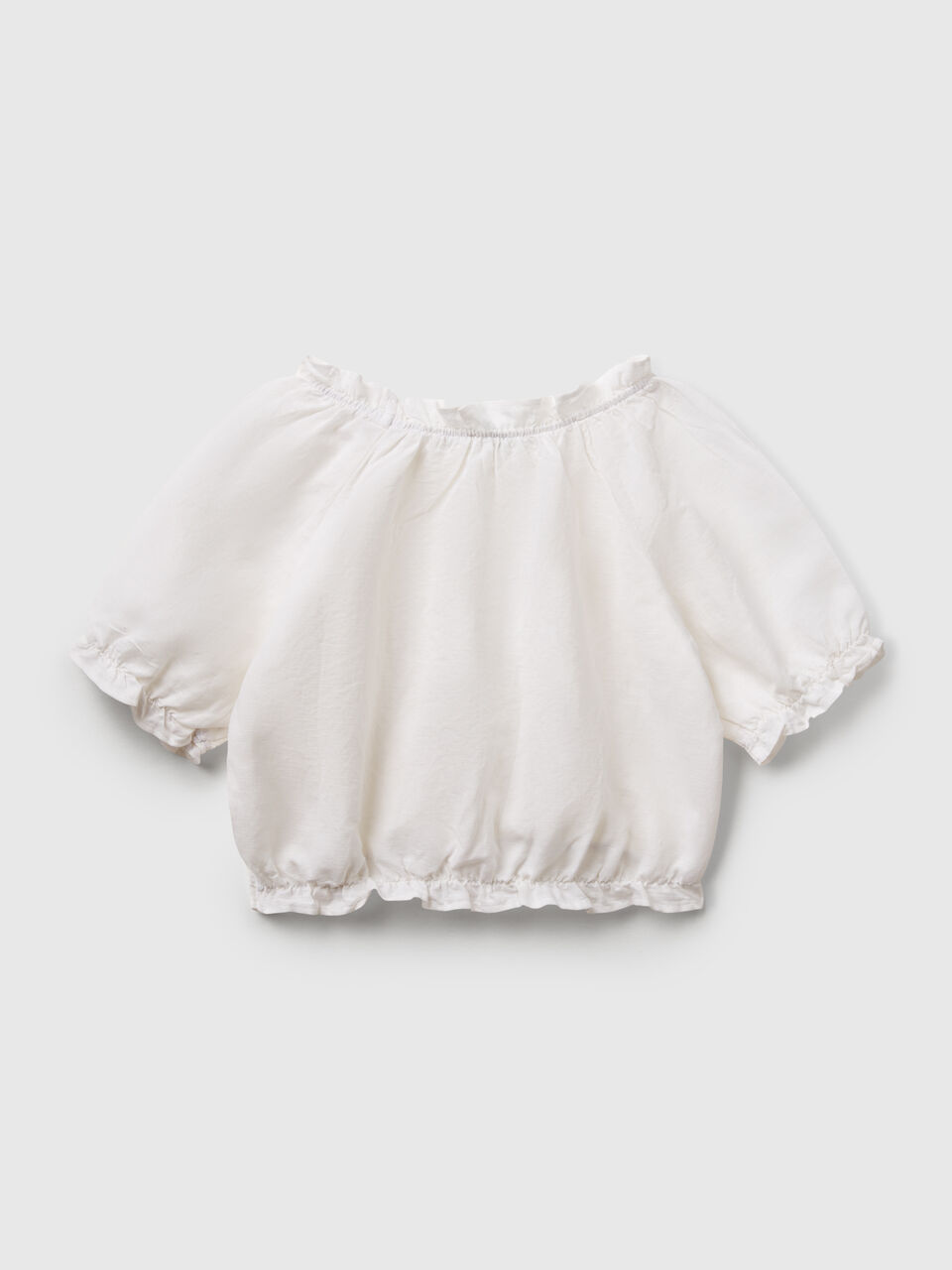BLOUSE Niña image number 2