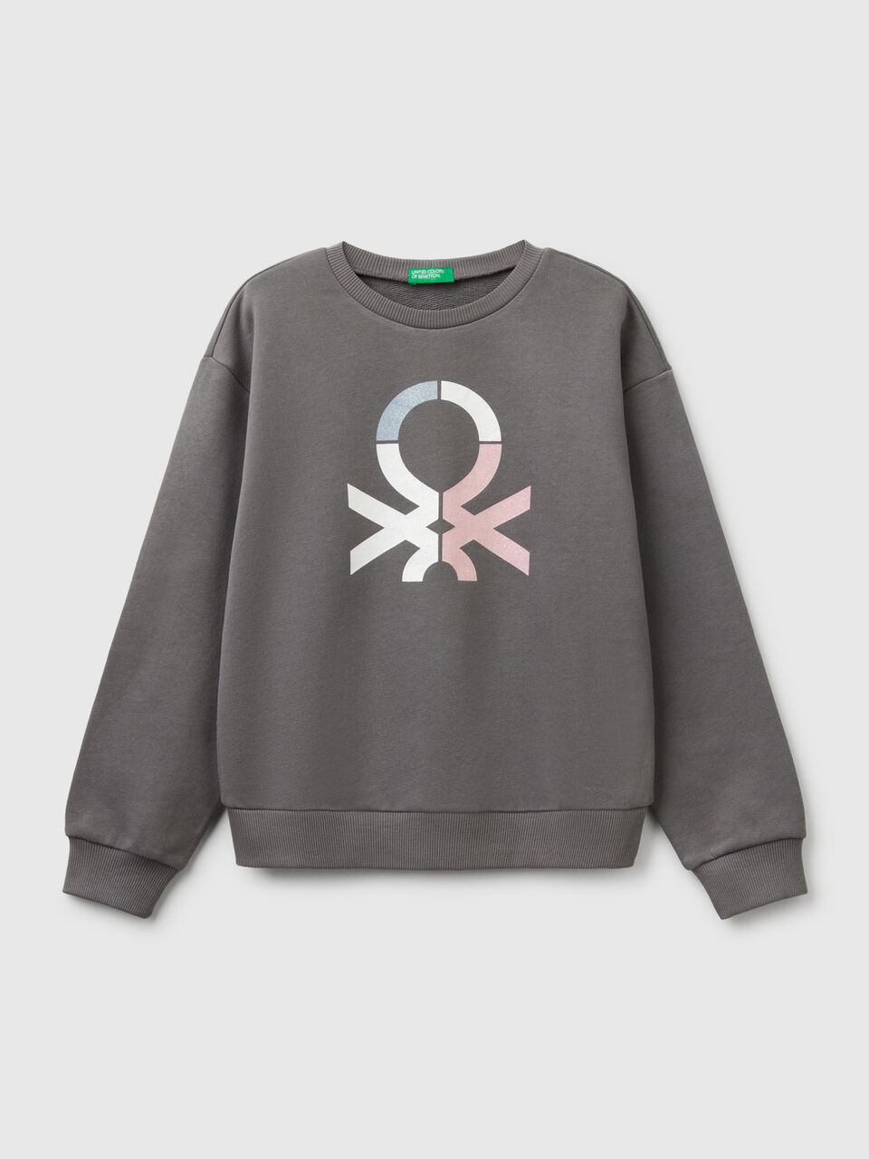 SWEATER L/S Niña image number 1
