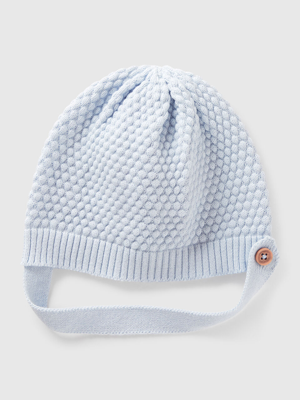 KNITTED - HAT Recién nacidos image number 1