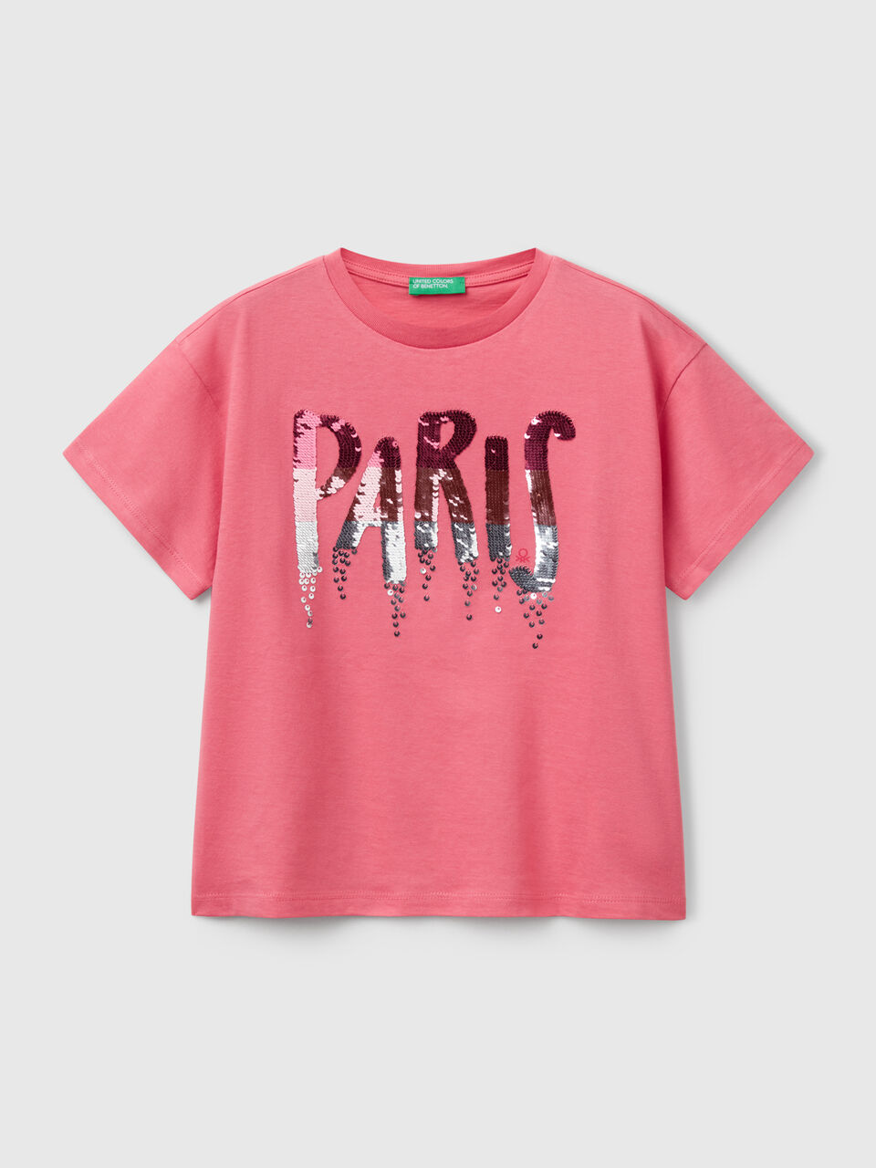 T-SHIRT Niña image number 1