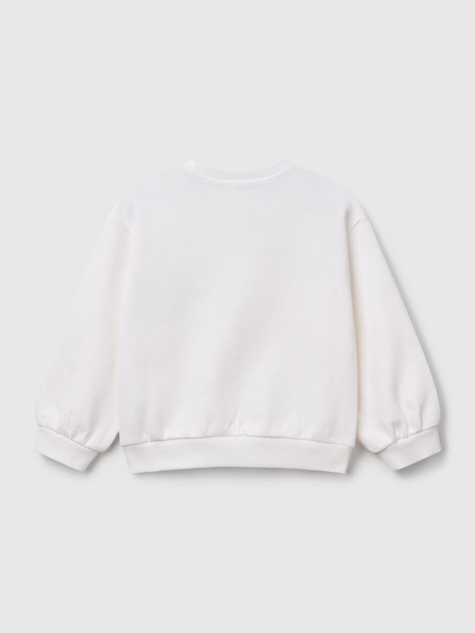 SWEATER L/S Niña image number 2