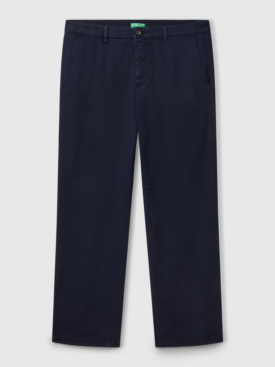 TROUSERS Hombre image number 1