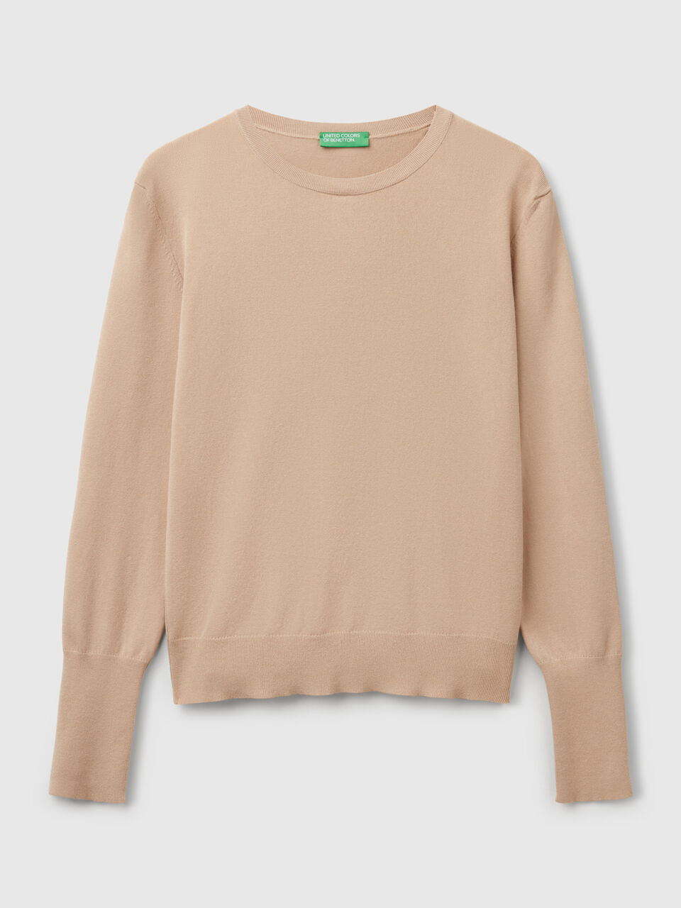 SWEATER L/S Mujer image number 1