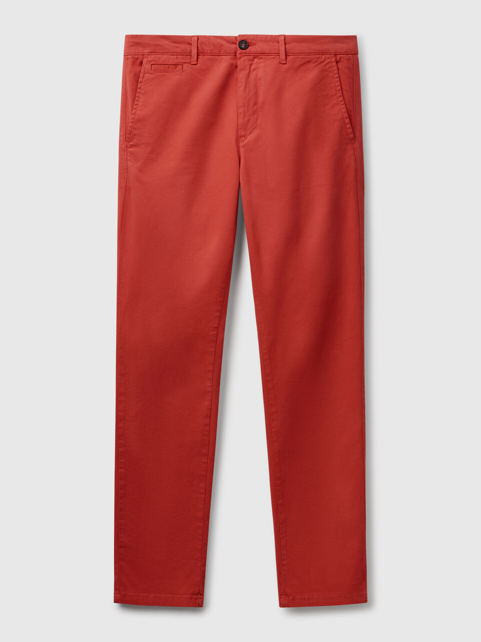 TROUSERS Hombre image number 1