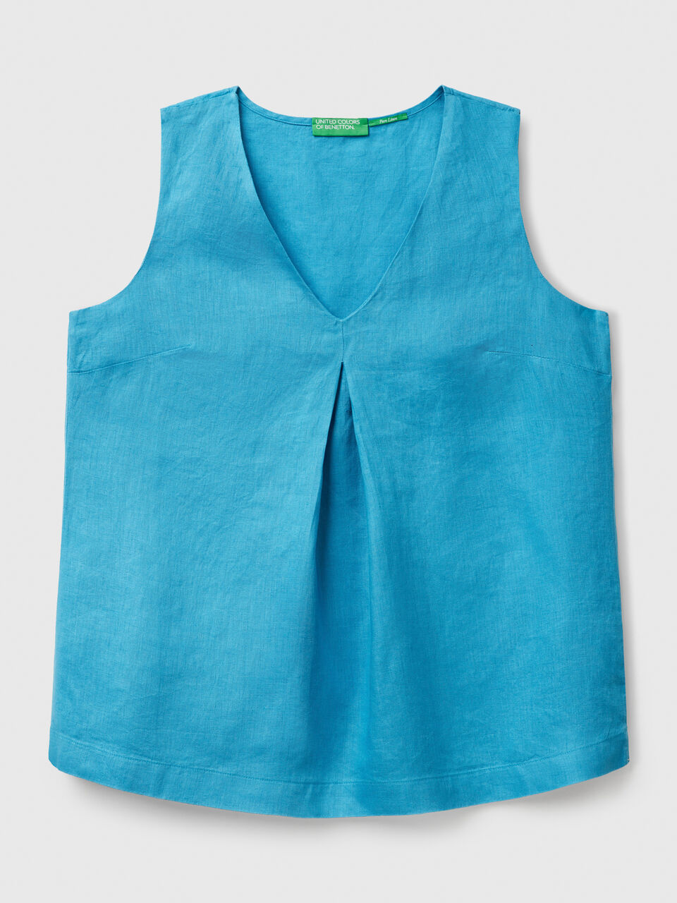 BLOUSE Mujer image number 1