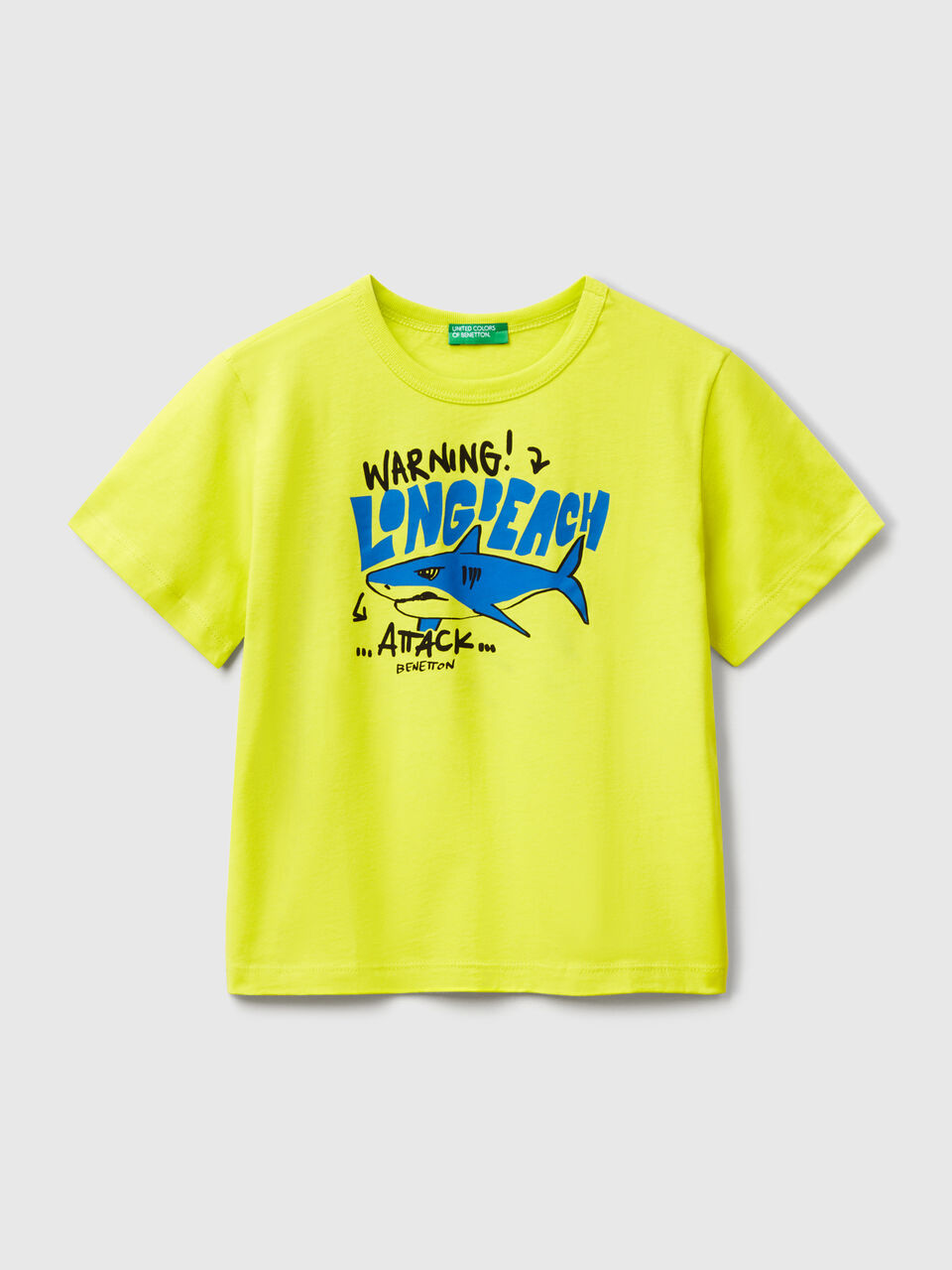 T-SHIRT Niño image number 1