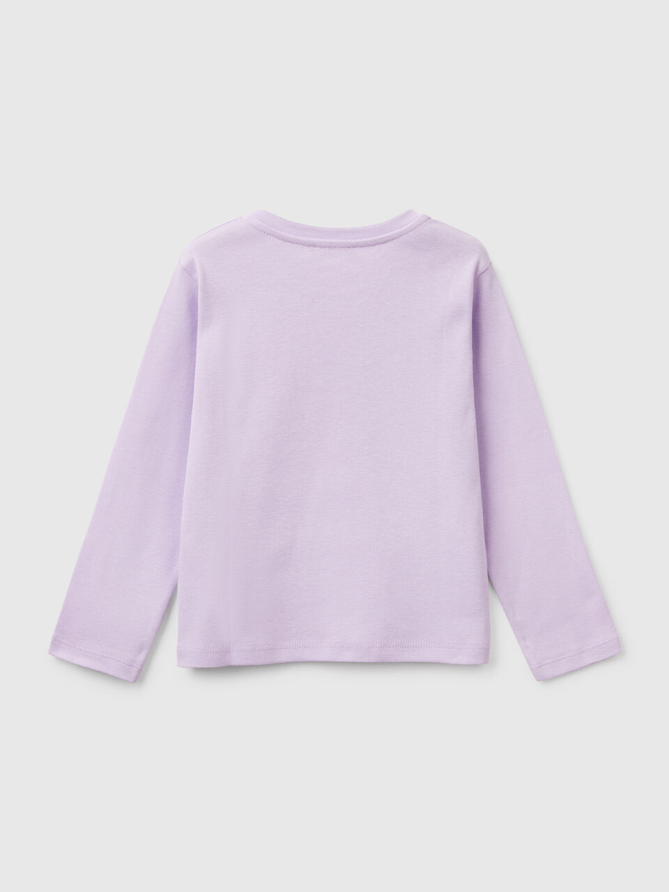 T-SHIRT L/S Niña image number 2
