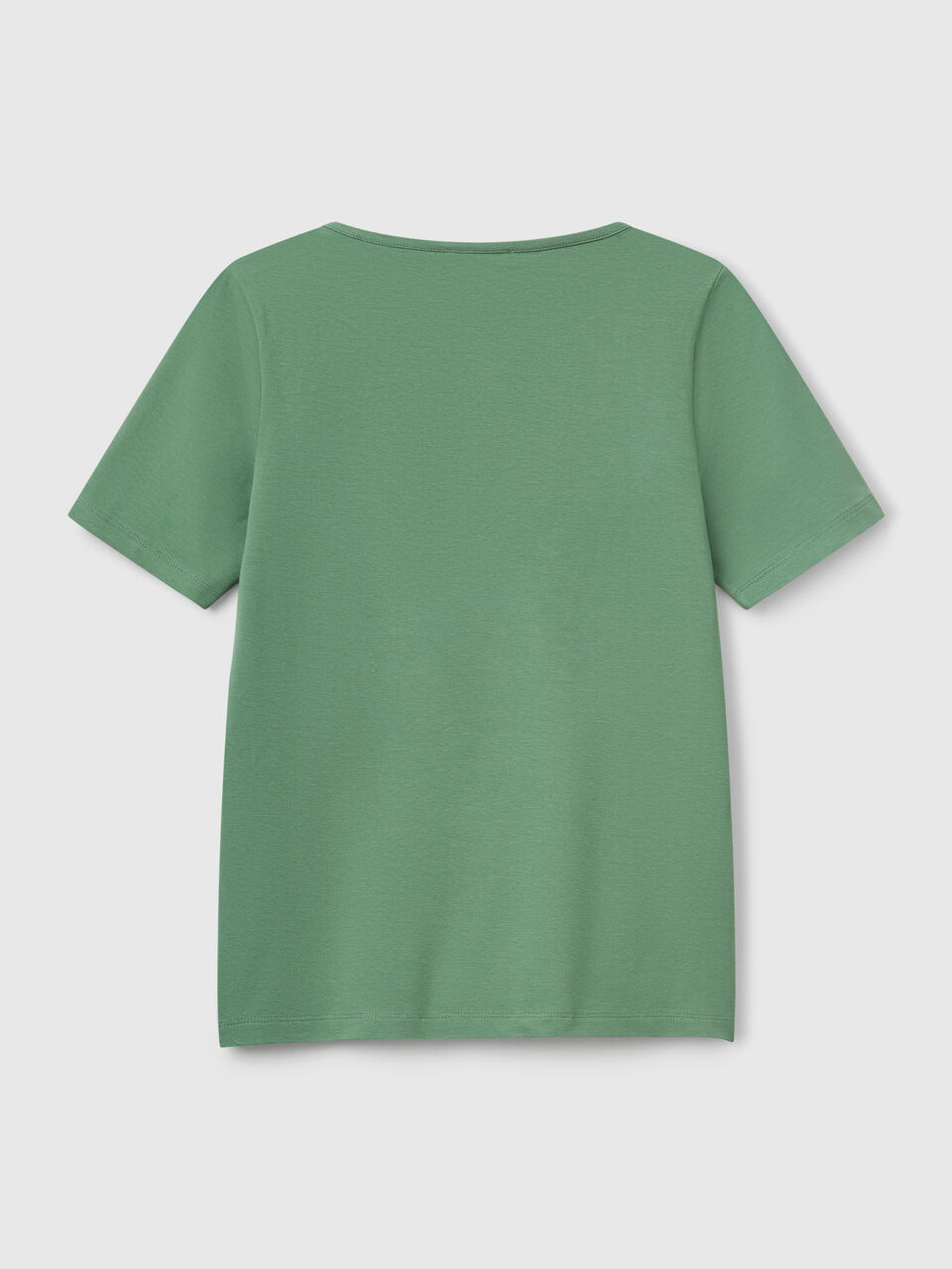 T-SHIRT Mujer image number 2
