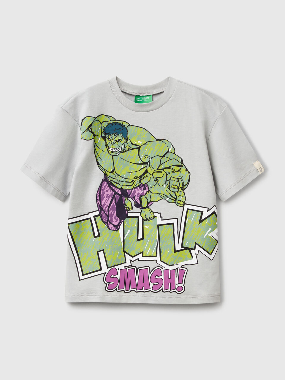 T-SHIRT Niño image number 1