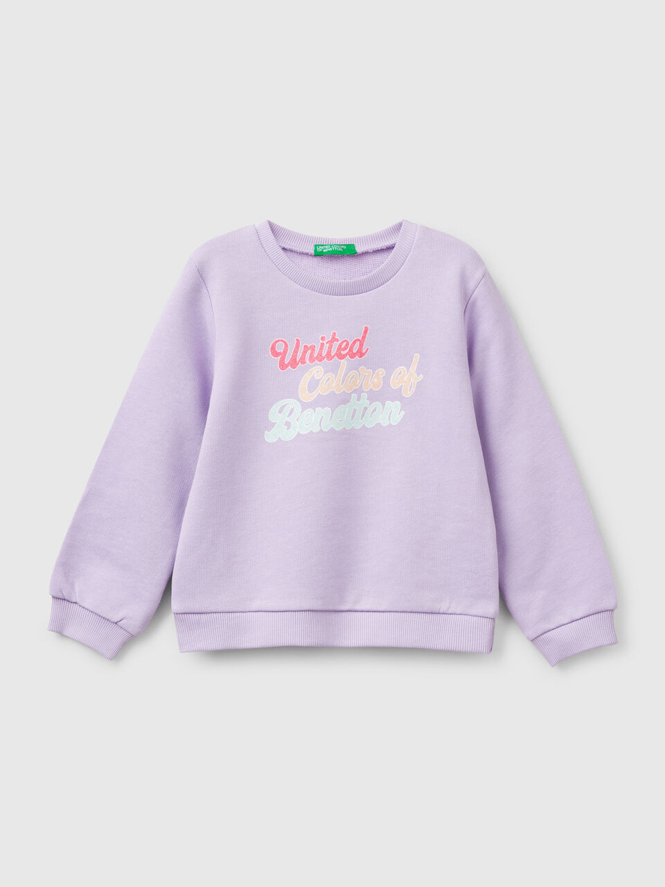 SWEATER L/S Niña image number 1
