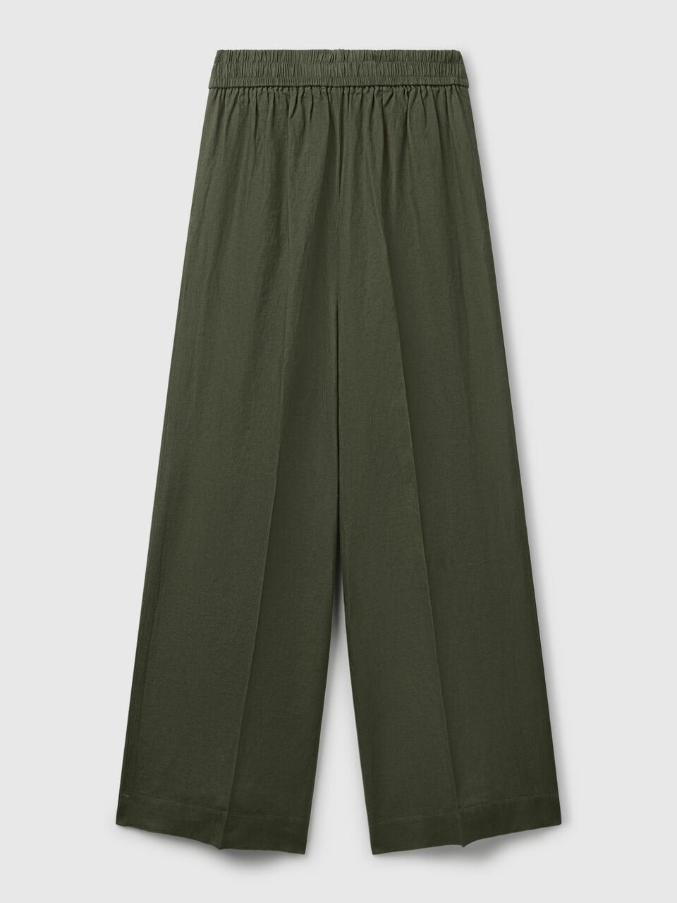TROUSERS Mujer image number 2