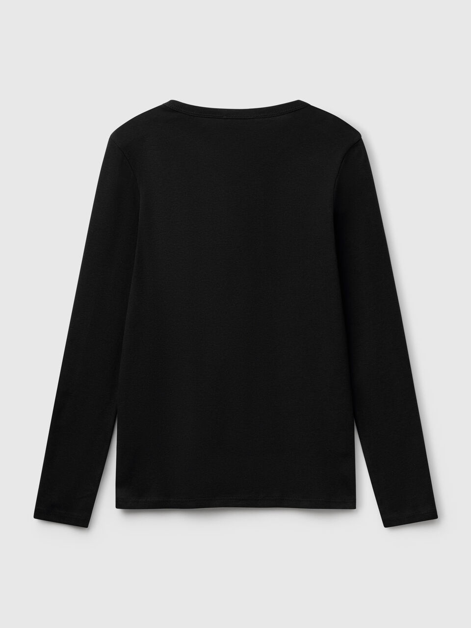 T-SHIRT L/S Mujer image number 2