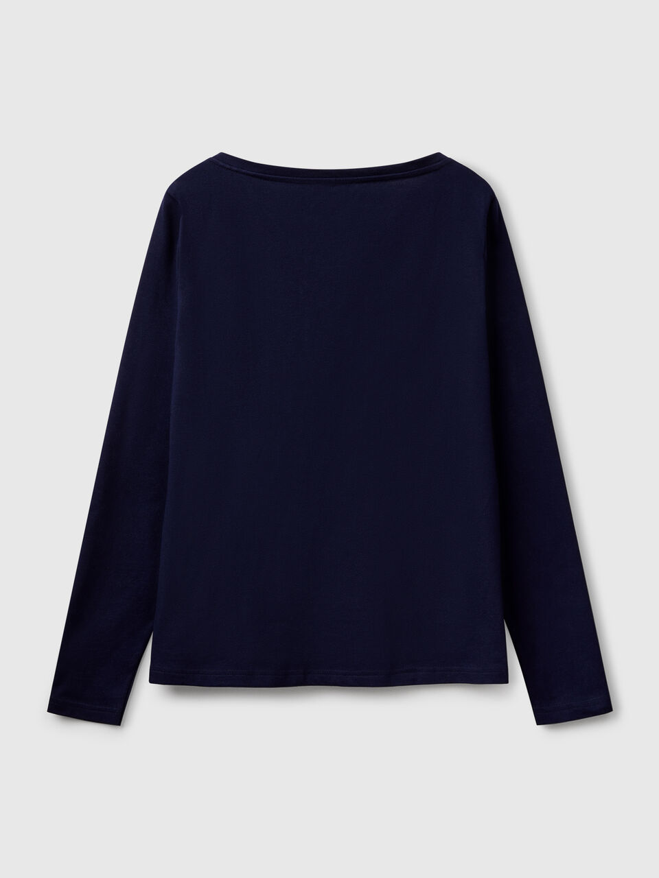 T-SHIRT L/S Mujer image number 2