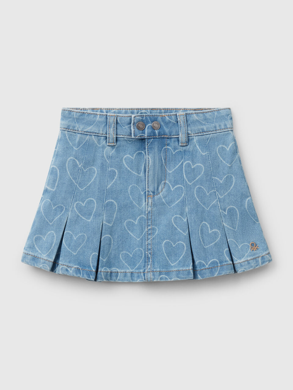 SKIRT Niña image number 1
