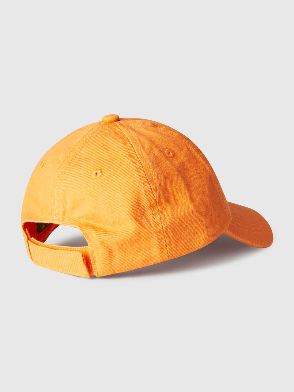 CAP WITH VISOR Niño image number 2