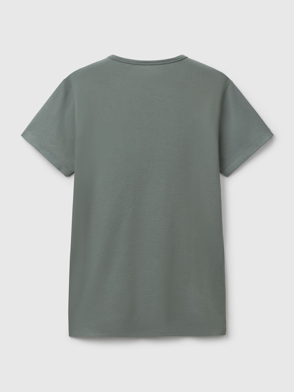 T-SHIRT Hombre image number 2
