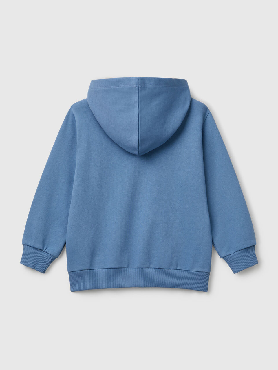 SWEATER W/HOOD Niño image number 2