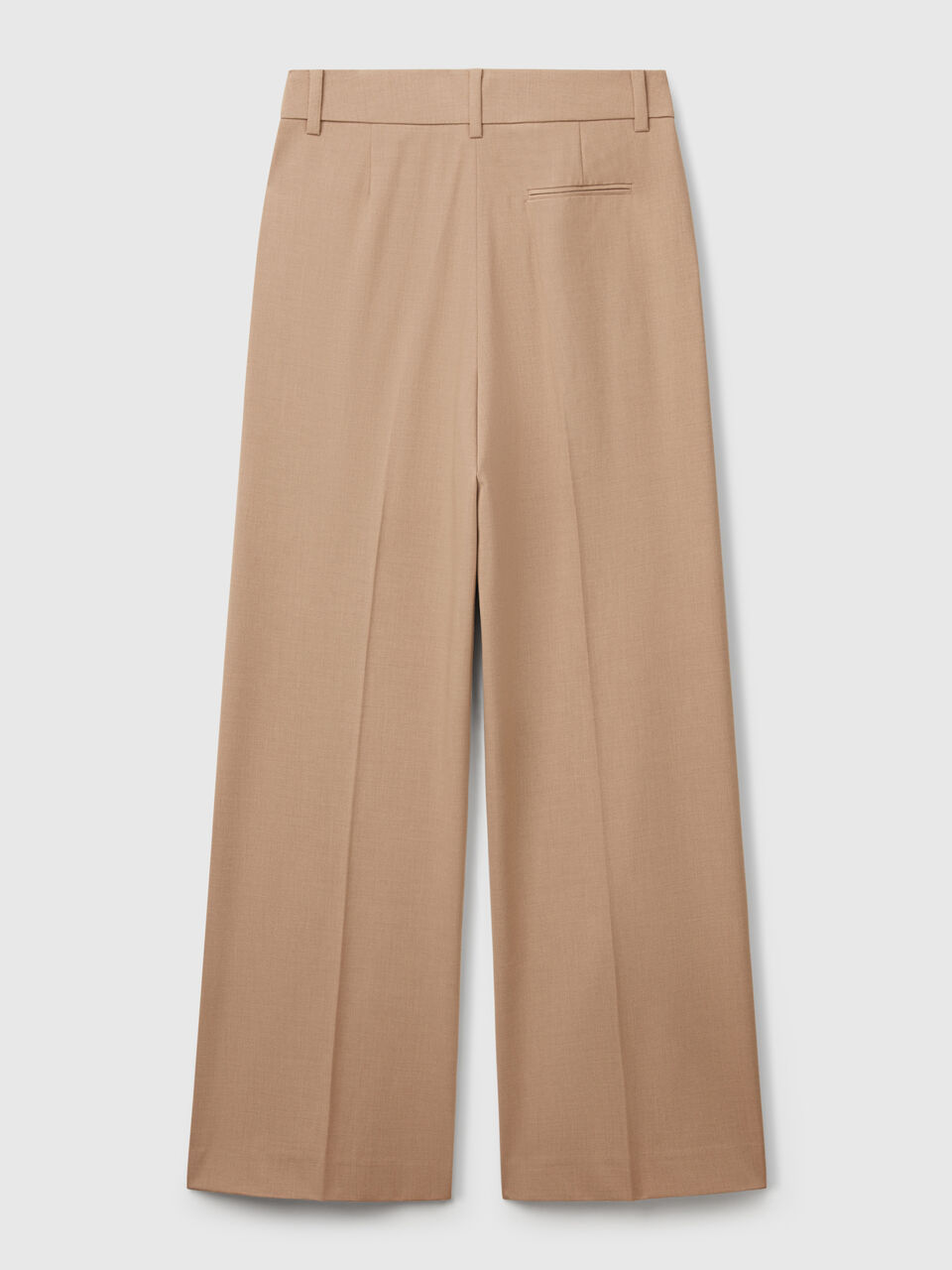 TROUSERS Mujer image number 2