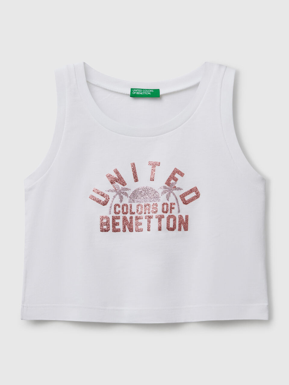 TANK-TOP Niña image number 1
