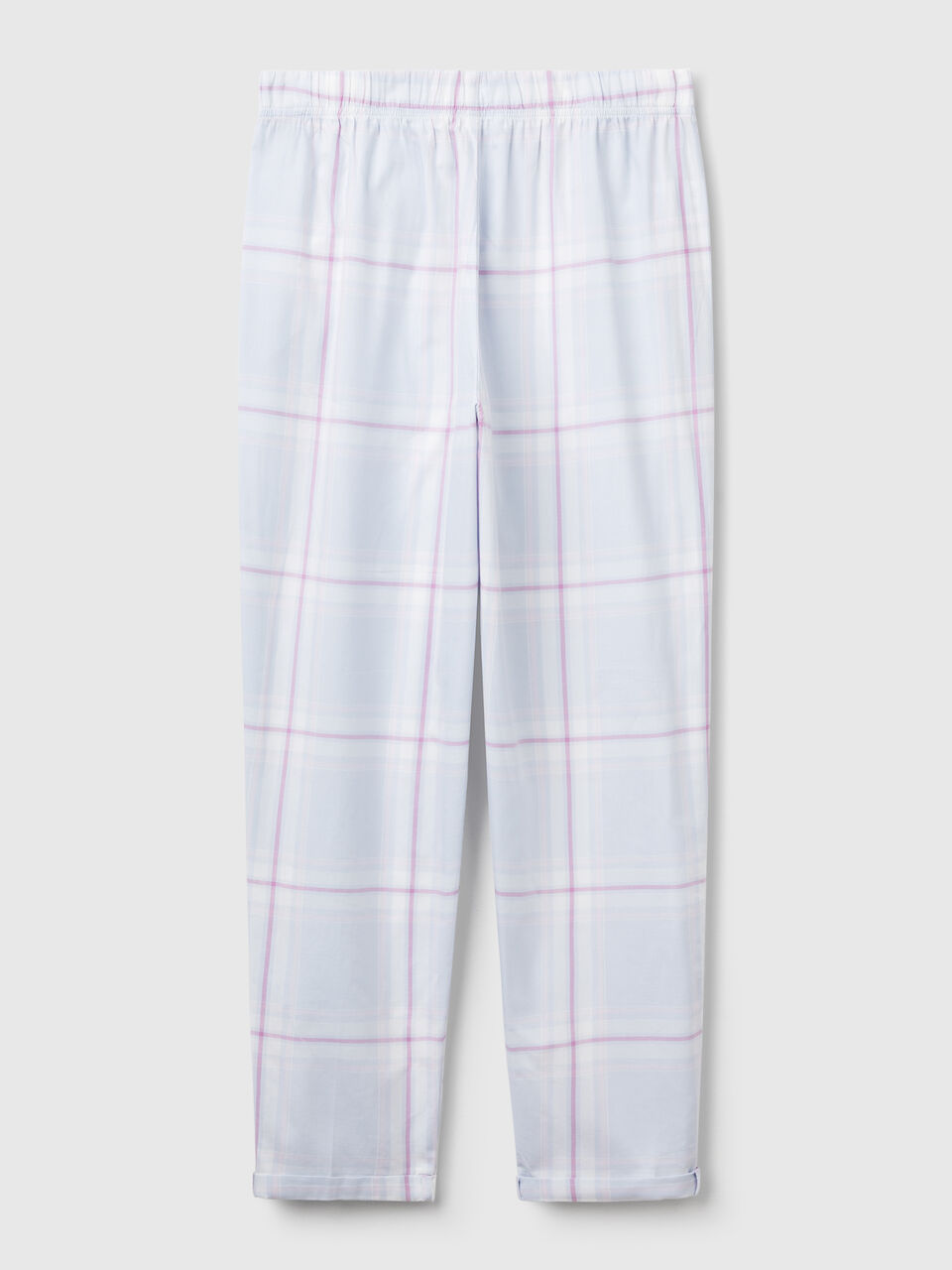 TROUSERS Mujer image number 2