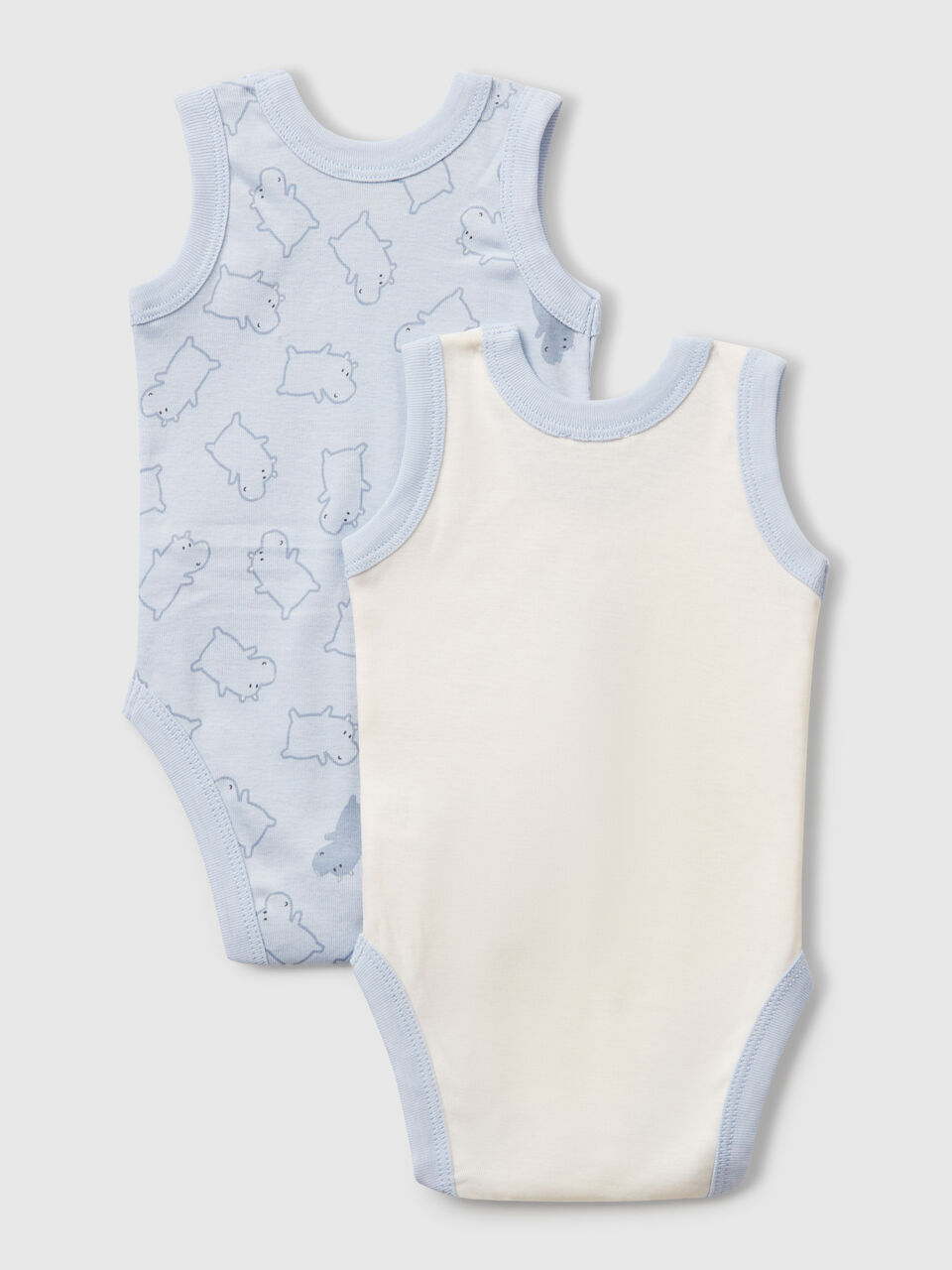 2 BODYSUIT Recién nacidos image number 2
