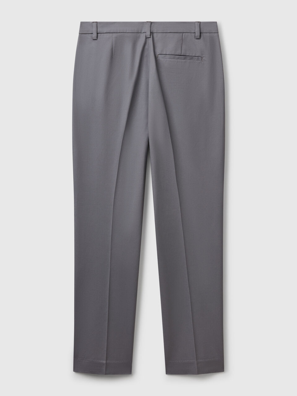 TROUSERS Mujer image number 2