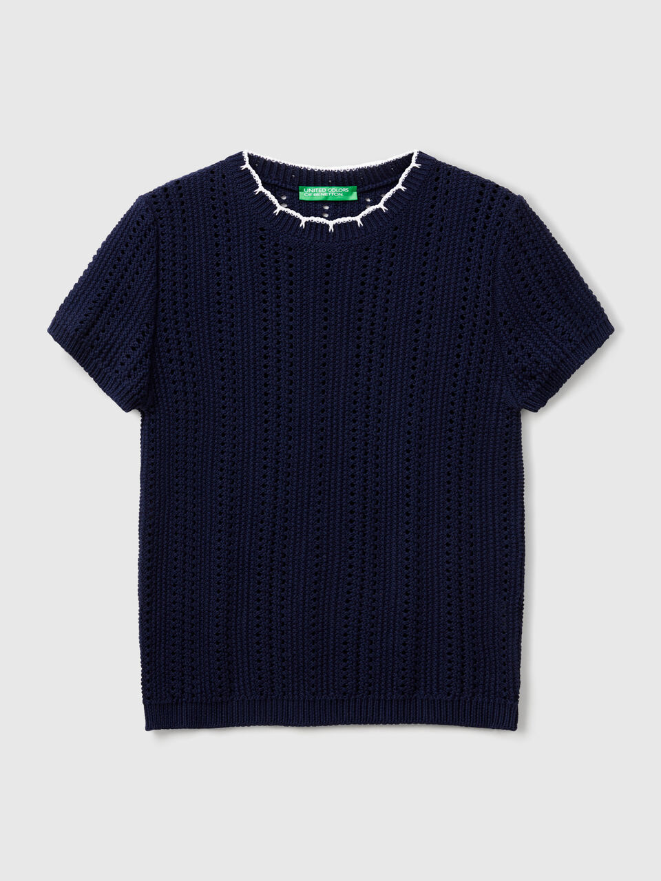 SWEATER Mujer image number 1