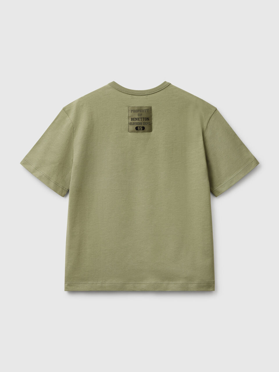 T-SHIRT Niño image number 2