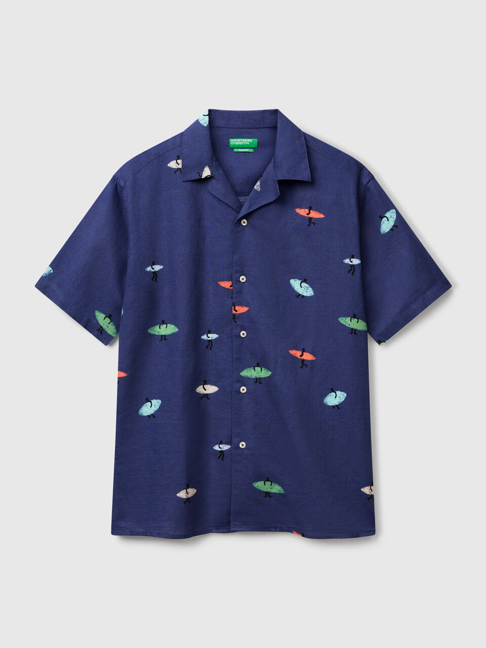 SHIRT Hombre image number 1
