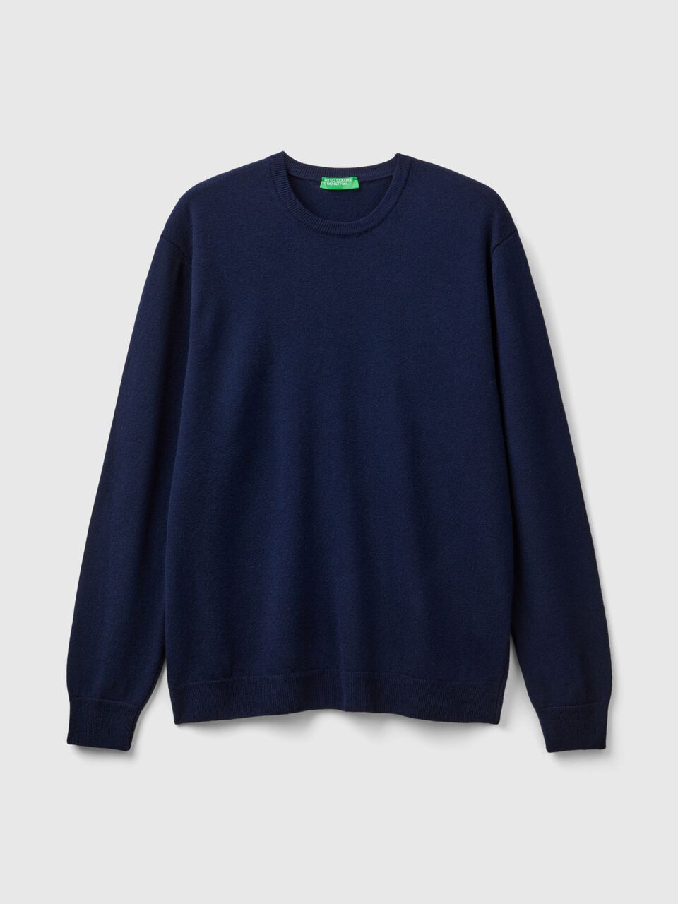 SWEATER L/S Hombre image number 1