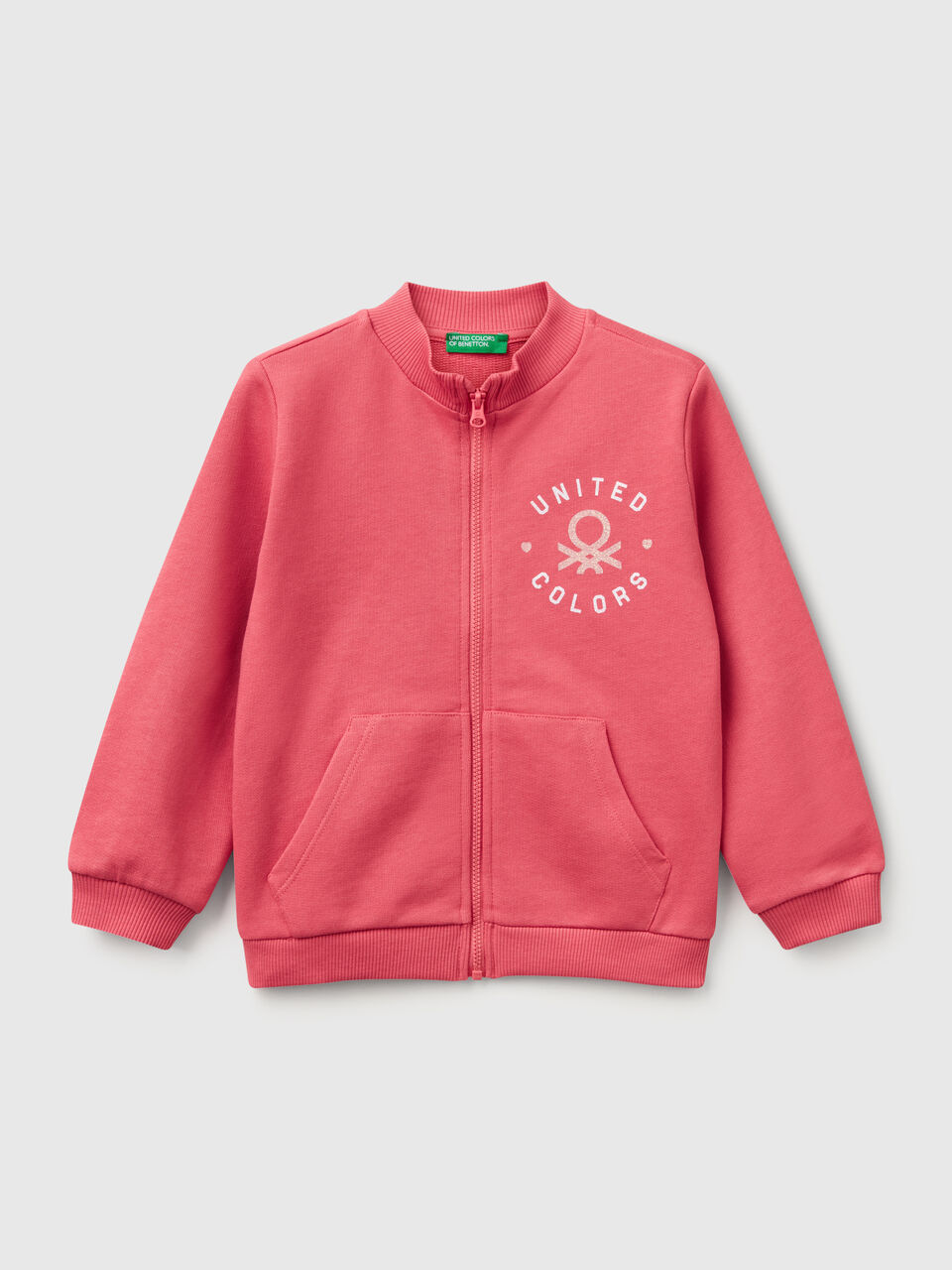 JACKET Niña image number 1
