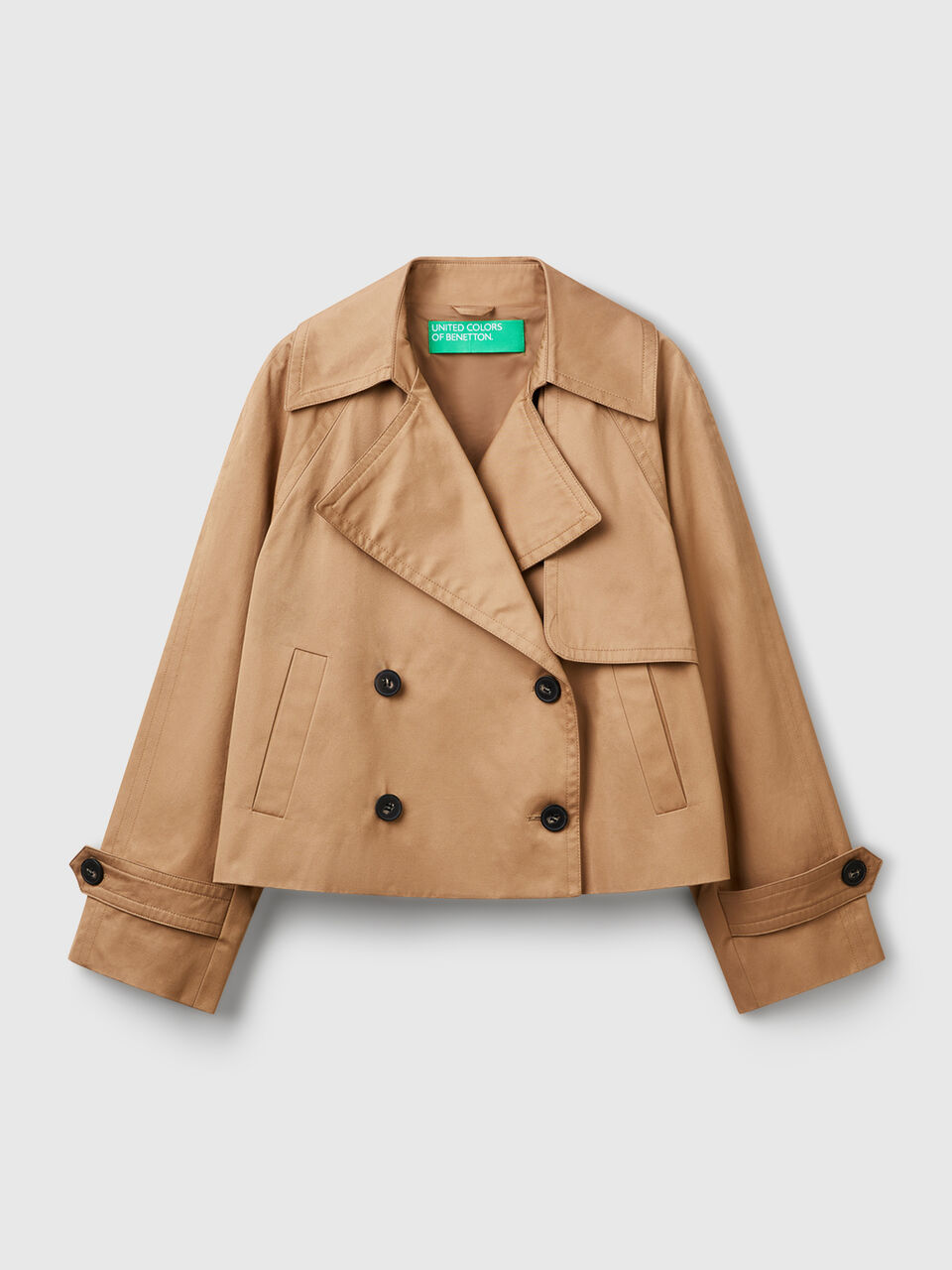 JACKET Mujer image number 1