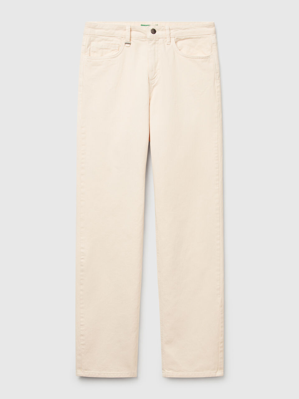 TROUSERS Mujer image number 1