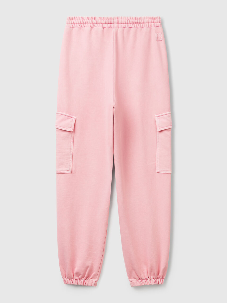 TROUSERS Mujer image number 2