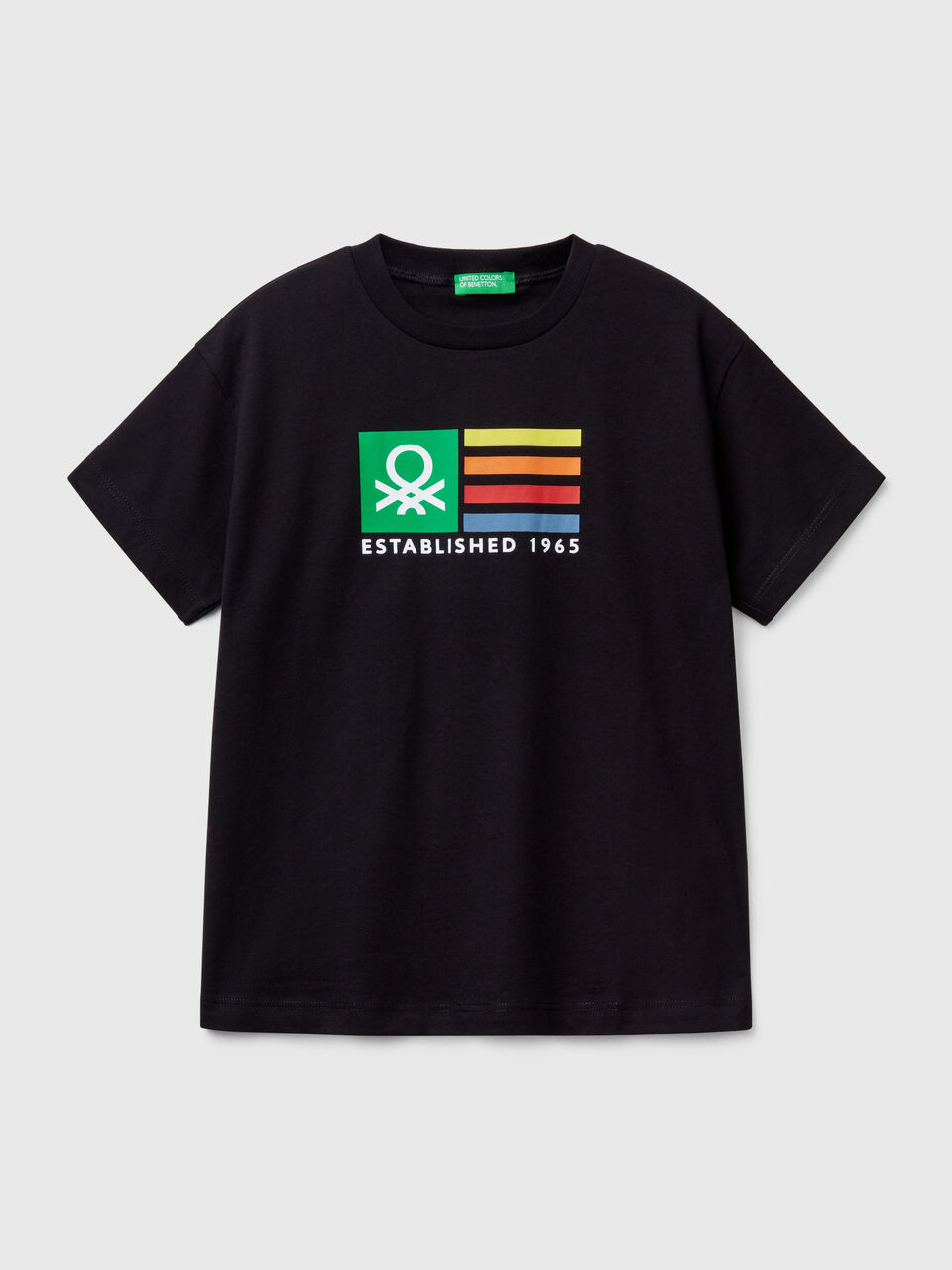 T-SHIRT Niño image number 1